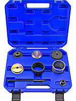 Набор для замены передних сайлентблоков заднего подрамника BMW  VR50954