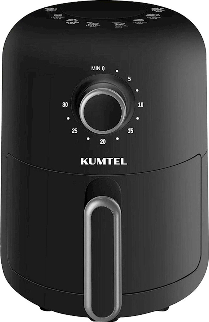 Аэрофритюрница Kumtel HAF-05