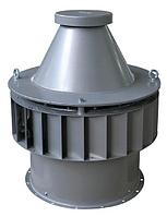Крышный вентилятор Ровен ВКР-4,0-РН-0,18кВт/1000об/220-380-У1