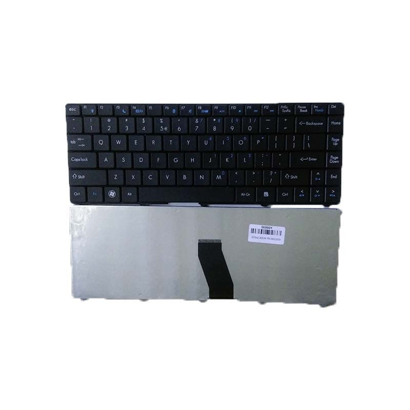Клавиатура для Acer Emachine D525 D725 - фото 2 - id-p111680692
