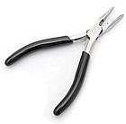 Pro`skit 1PK-24 Острогубцы закругленные с зеркальной полировкой, 125 мм, фото 3