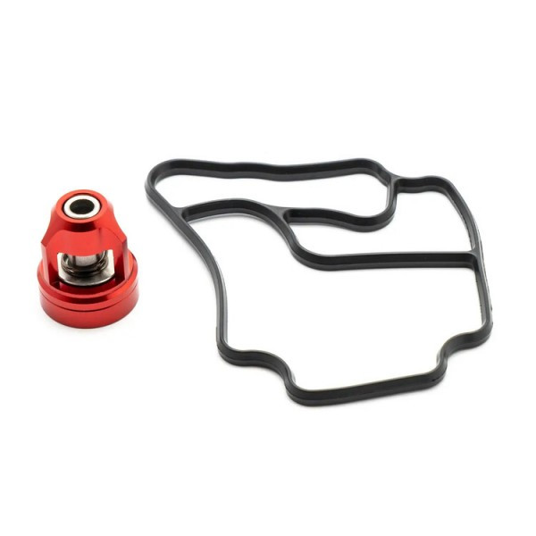 Усиленный клапан корпуса масляного фильтра BMW M50, M50TU, M52, M52TU, M52B28, M54, M56