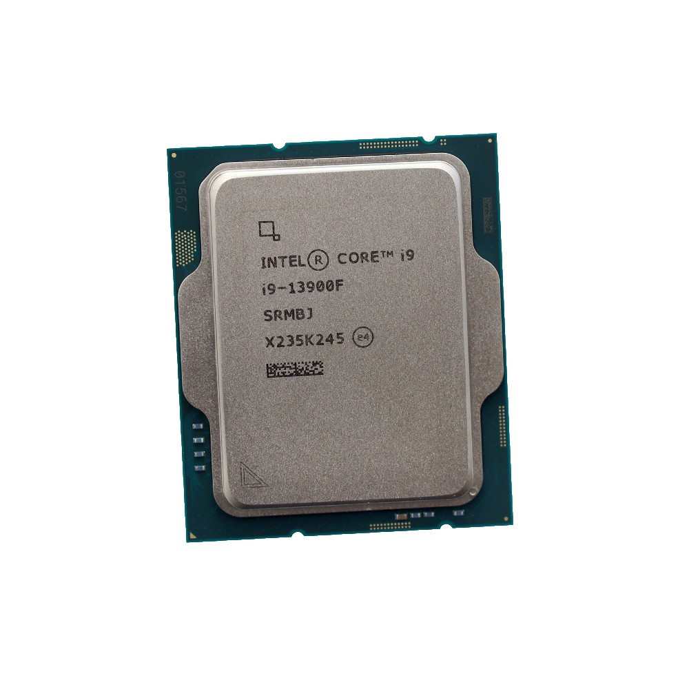 Процессор (CPU) Intel Core i9-13900F - фото 1 - id-p111680709