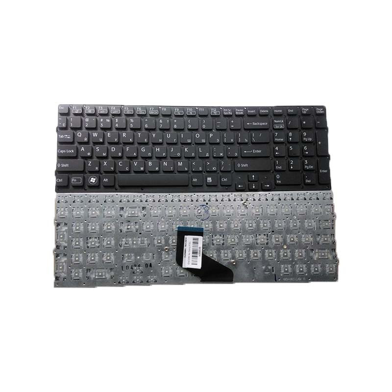 Клавиатура для ноутбука Sony Vaio VPC-F21, RU - фото 2 - id-p56448565