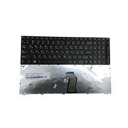 Клавиатура для ноутбука Lenovo Ideapad G570, RU