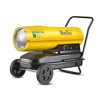 Тепловая пушка дизельная прямого нагрева Ballu BHDP-100