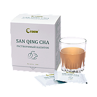 Напиток San Qing Cha растворимый