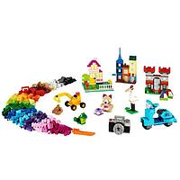 Lego 10698 Классика Шығармашылыққа арналған үлкен лшемді жиынтық