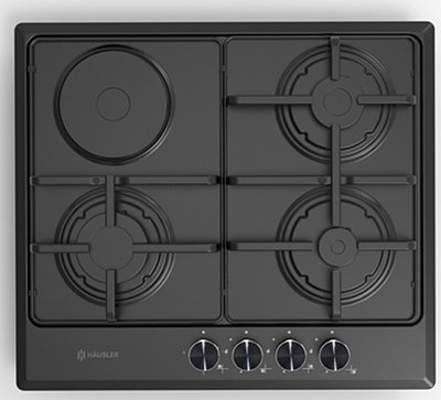 Встраиваемая варочная поверхность Hausler M6-31 BF