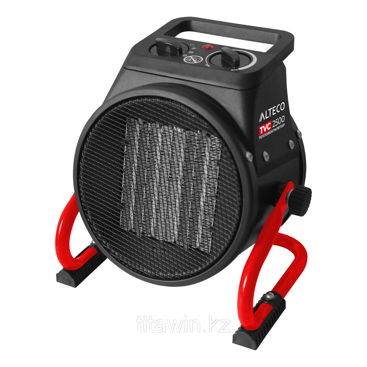 Тепловентилятор ALTECO TVC 2500