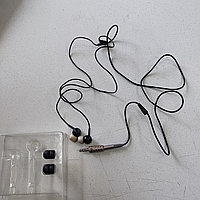 Наушники Sennheiser CX200 Street II, 20Hz-20kHz, 16 Om, 110dB, 1.2m, Black