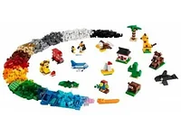 Lego 11015 Классика Вокруг света