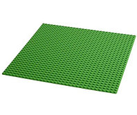 Lego 11023 Классика Зелёная базовая пластина
