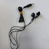 Наушники Sennheiser MX 170, 22Hz-20kHz, 32 Om, 109dB, 1.2m, Black