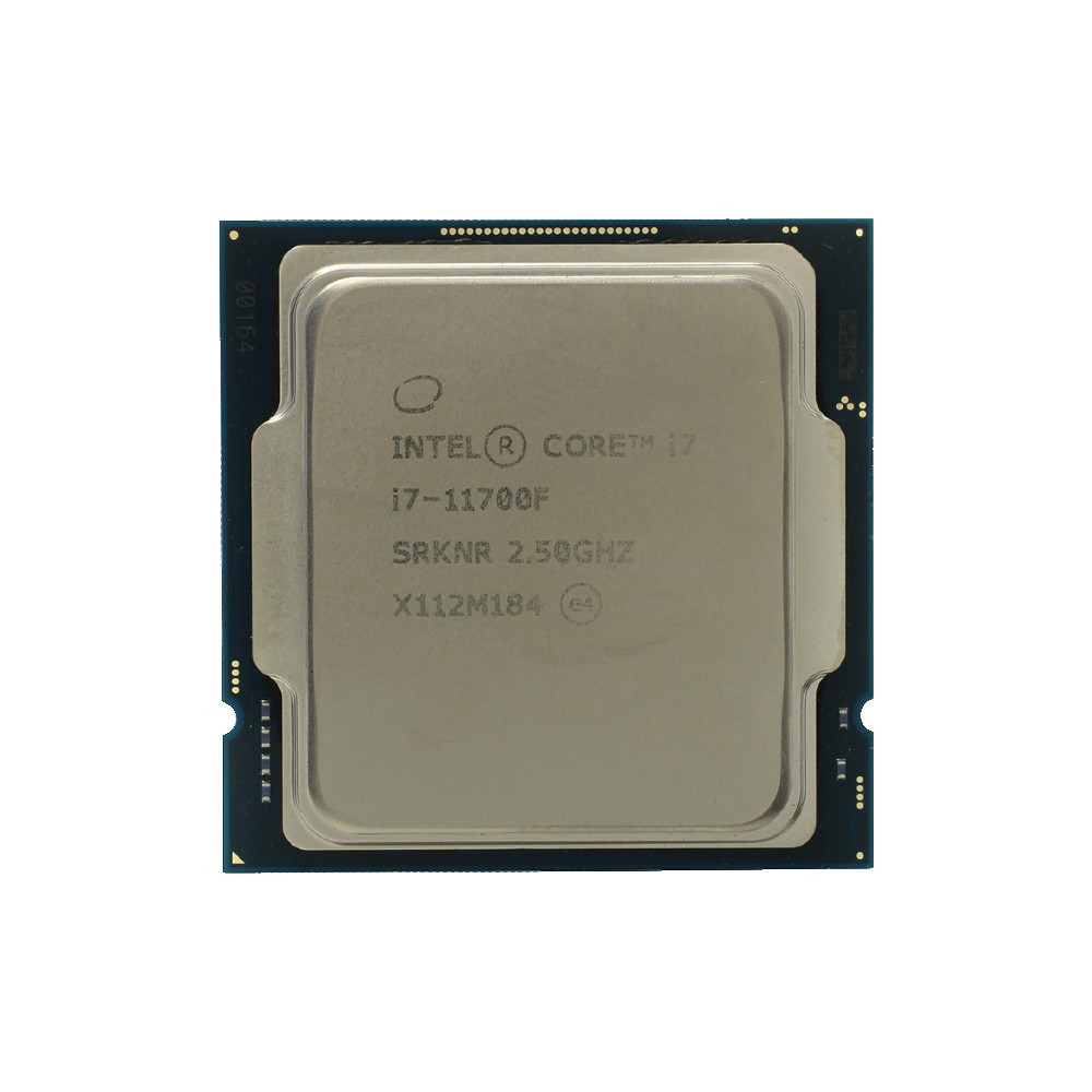 Процессор Intel Сore i7-11700F, oem