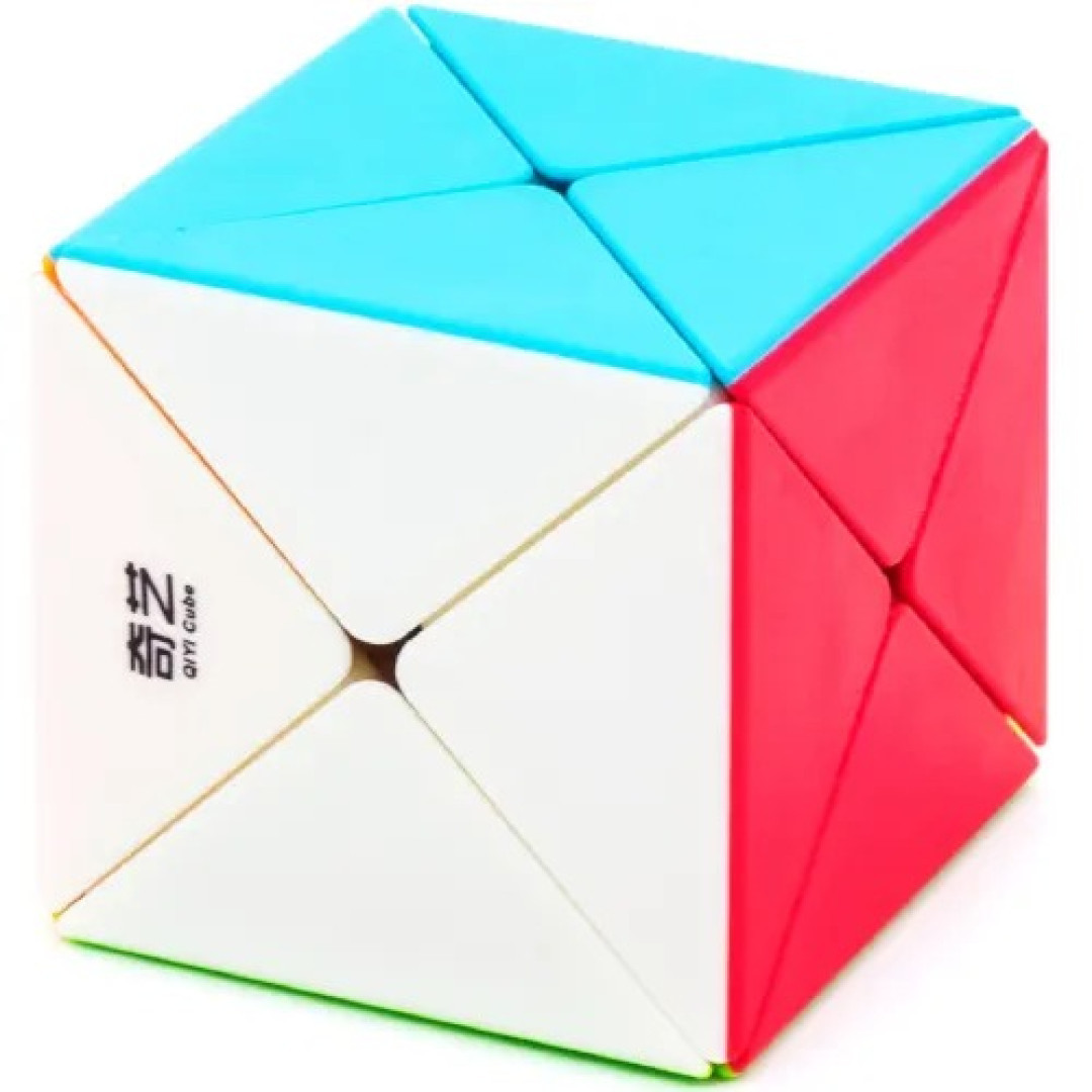 Рубик кубигі Xcube | MoFangGe - фото 1 - id-p111682967