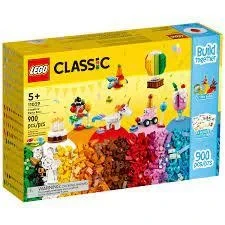 Lego 11029 Классика Коробка для творческой вечеринки - фото 2 - id-p111683001
