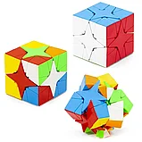 Кубик Рубика MeiLong Polaris | MoYu, фото 2