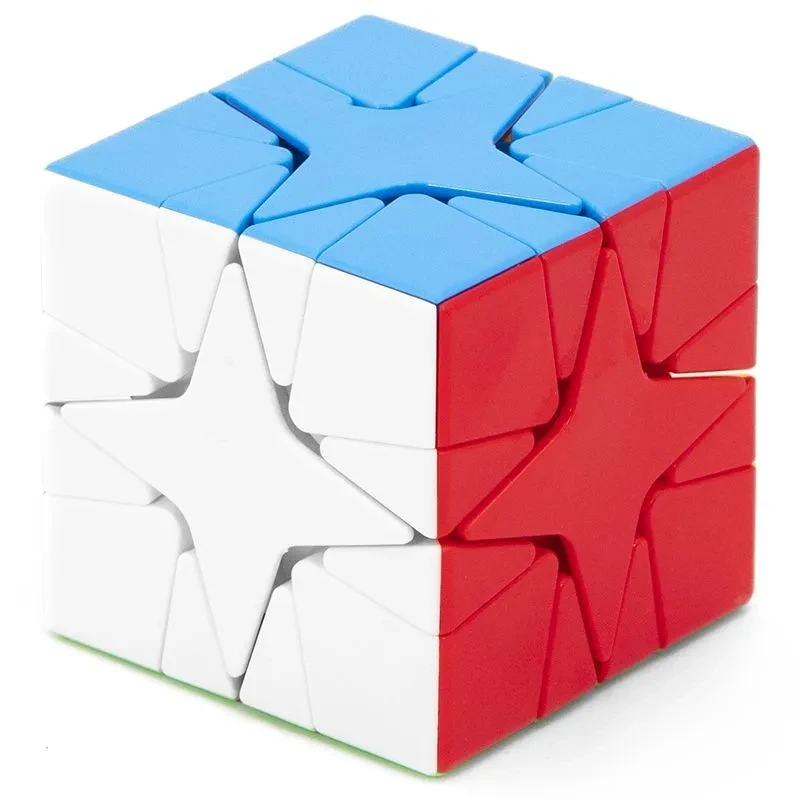 Кубик Рубика MeiLong Polaris | MoYu - фото 3 - id-p111682995
