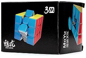 Кубик Рубика 3x3 WeiLong | MoYu