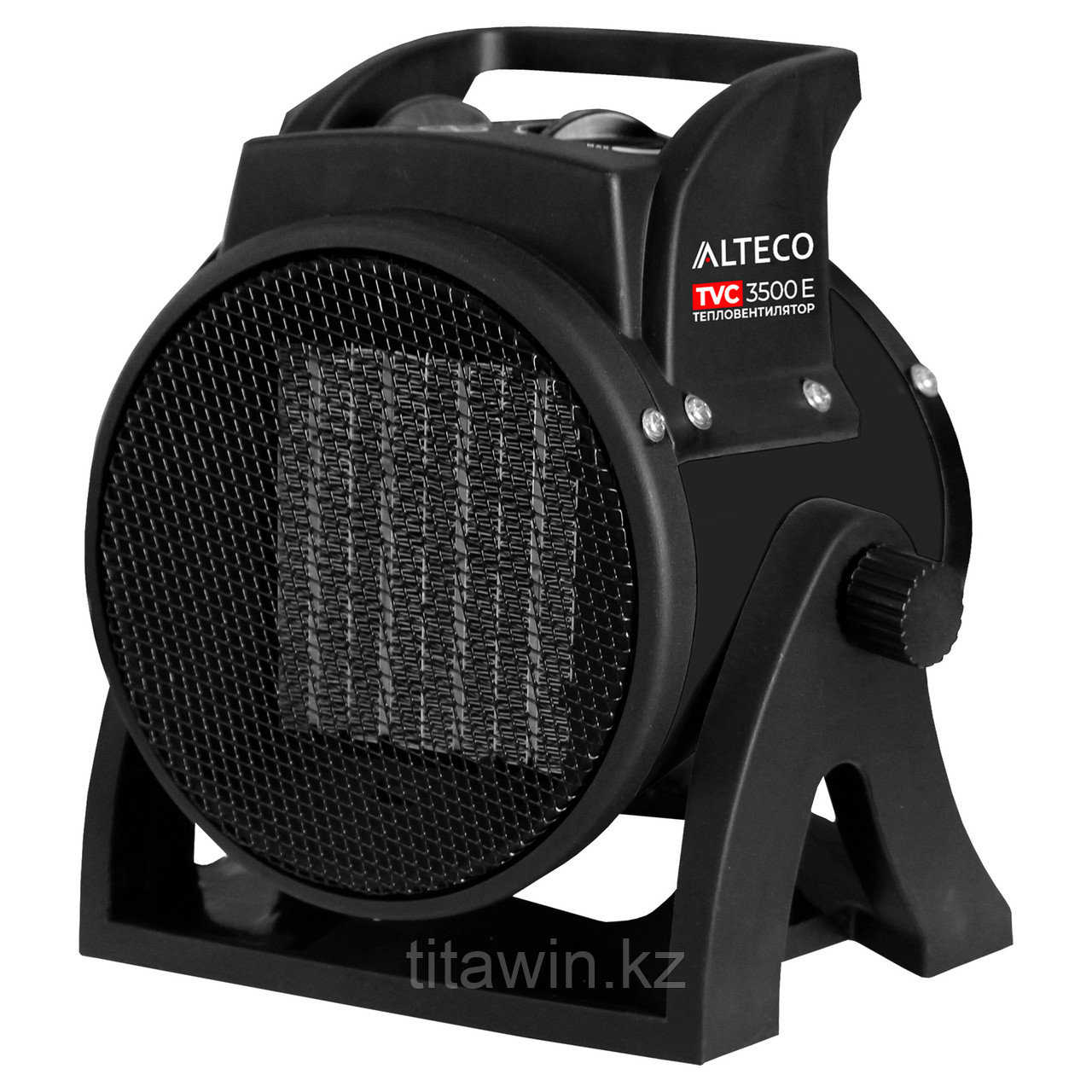 Тепловентилятор ALTECO TVC 3500 E