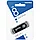USB Flash Drive 8Gb Smartbuy Twist Black, фото 2