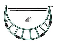 Микрометр МК-1200 0,01 ЧИЗ в гос.реестре РК