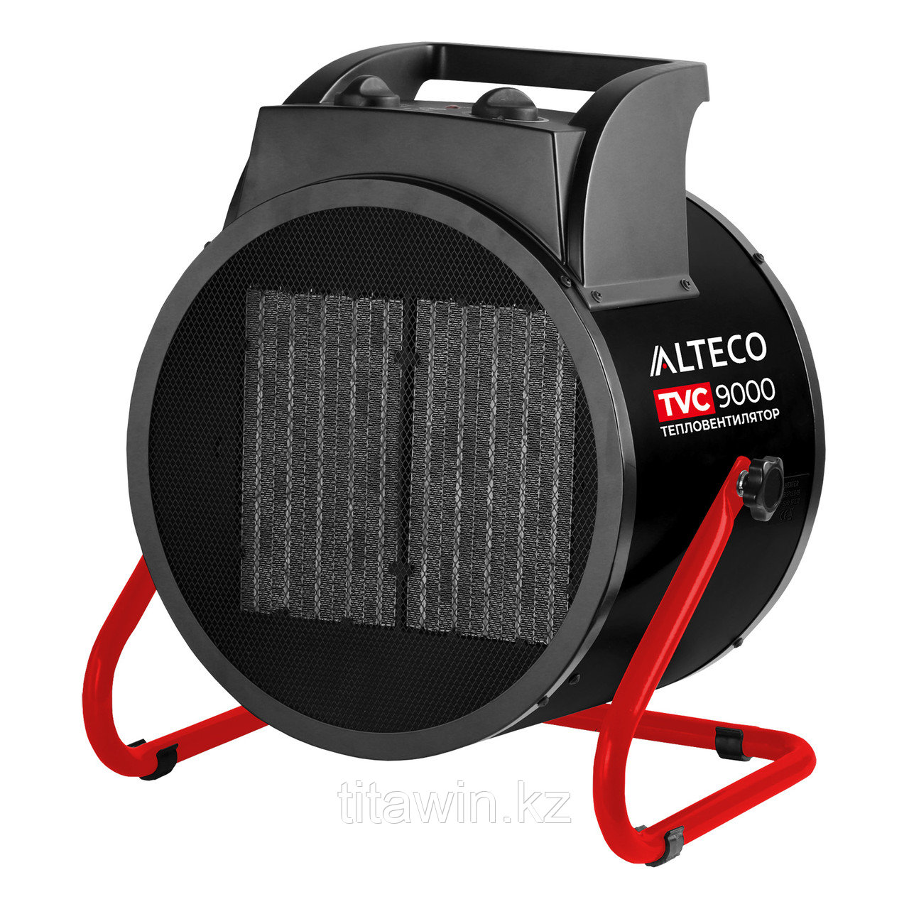 Тепловентилятор ALTECO TVC 9000 - фото 1 - id-p111691115