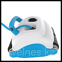 Робот-пылесос для чистки стен и дна бассейна Robo-ranger 20 (кабель = 20 м, с тележкой, чистка стен и дна)