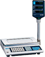 Торговые весы CAS AP-30(EX)