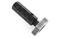 Пробка М 56х1,5 ПР 5Н6Н МИК