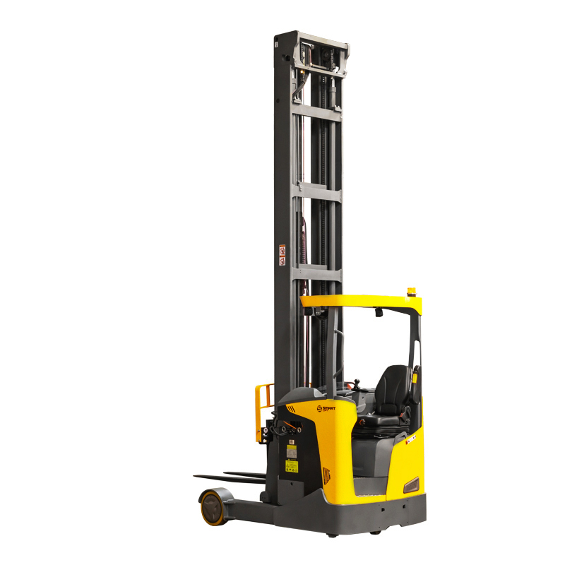 Ричтрак SMARTLIFT CQD20-D (2000 кг, 11.1 м, li-ion 48В / 450 Ач)