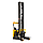 Ричтрак SMARTLIFT CQD20-D (2000 кг, 11.1 м, li-ion 48В / 450 Ач), фото 6