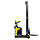 Ричтрак SMARTLIFT CQD20-D (2000 кг, 11.1 м, li-ion 48В / 450 Ач), фото 8