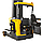 Ричтрак SMARTLIFT CQD20-D (2000 кг, 11.1 м, li-ion 48В / 450 Ач), фото 11
