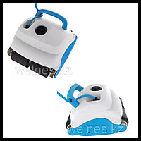 Робот-пылесос для чистки стен и дна бассейна Robo-ranger