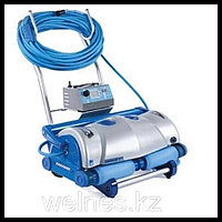 Подводный пылесос-робот Aquabot UltraMax для чистки бассейна (кабель = 36 м, с тележкой)