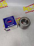 90369-45003, 45BWD10ACA86, Подшипник перед ступицы TOYOTA CAMRY ACV40 2006-2009, размеры 45*84*45, NSK, фото 3