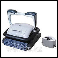 Автономный робот-пылесос Raptor SE HJ2032 для чистки стен и дна бассейна (кабель = 18 м)