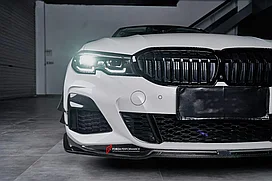 Карбоновый обвес для BMW 3 серии G20 G28 R-2