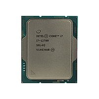 Процессор (CPU) Intel Core i7 12700