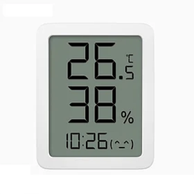 Гигрометры и Термометры