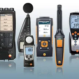 Приборы TESTO
