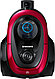 Пылесос Samsung SC18M21C0VR красный, фото 2