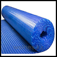 Солярная пленка - покрывало для бассейнов (плотность = 350 микрон, ширина = 3 м)