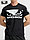 Футболка Bad Boy 2240 Prime Walkout BLK/WH - XS, фото 3