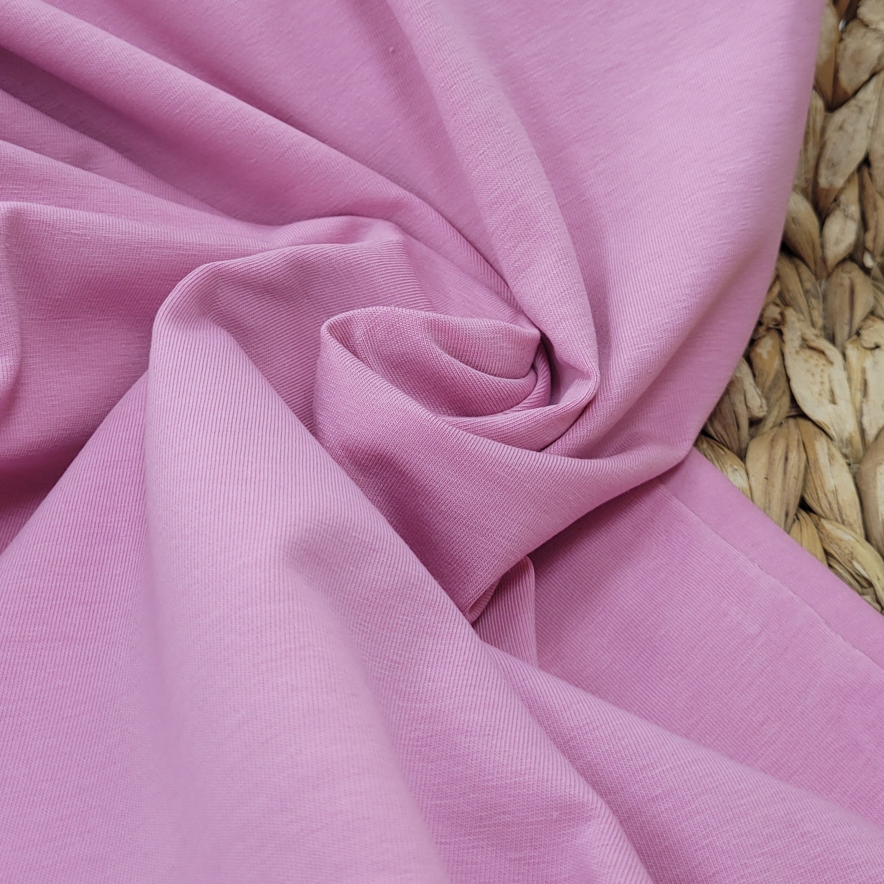 Кулирка с лайкрой