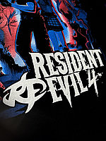 Футболка Resident Evil 4 Remake, фото 5