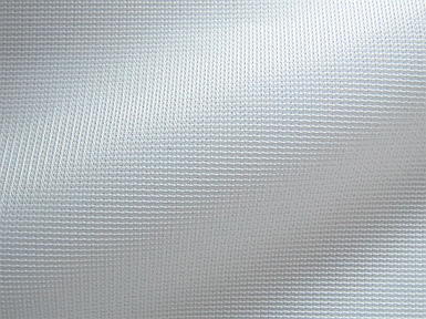 Ткань флаговая сетка 140гр с бумажной подложкой