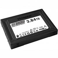 Внутренний жесткий диск Kingston DC1500M SEDC1500M/3840G (SSD (твердотельные), 3.84 ТБ, 2.5 дюйма, NVMe)